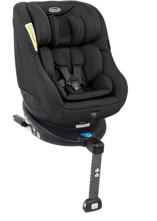 Silla coche niño 360