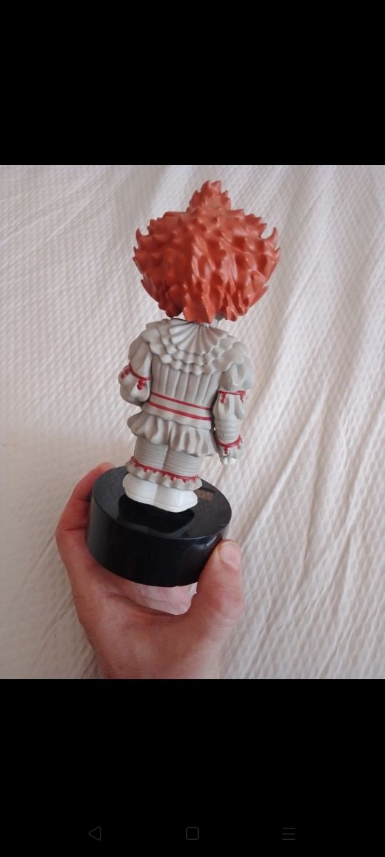 Figura Pennywise - It - Neca - Año 2017