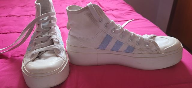 Zapatillas Adidas