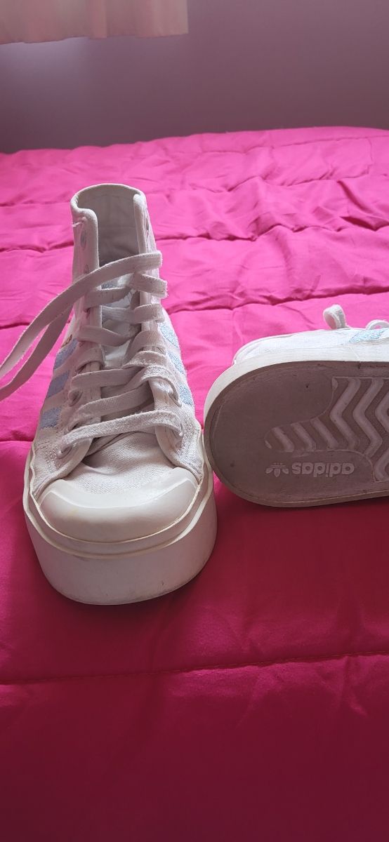 Zapatillas Adidas