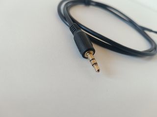 Cable de audio entrada AUX VW