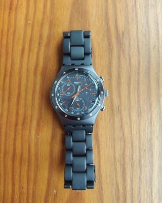 RELOJ DE PULSERA SWATCH