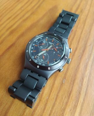 RELOJ DE PULSERA SWATCH