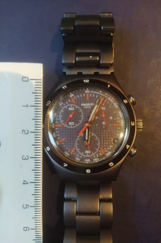 RELOJ DE PULSERA SWATCH