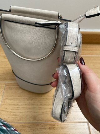 Bolso sin estrenar