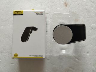Supporto auto magnetico