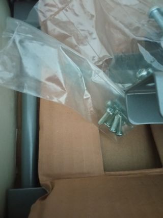 Soporte universal vivanco.