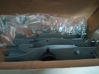 Soporte universal vivanco.