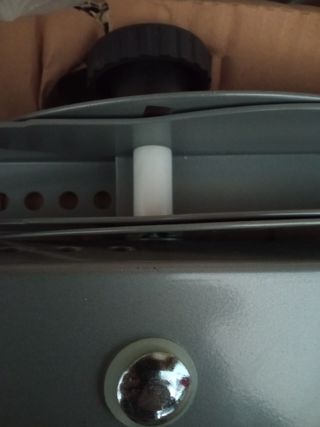 Soporte universal vivanco.