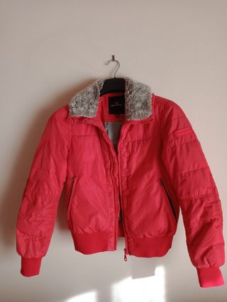 Piumino Peuterey donna