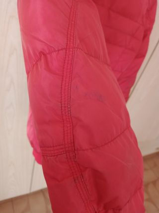 Piumino Peuterey donna