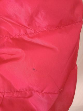 Piumino Peuterey donna