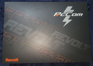 Pccom revolt 3050