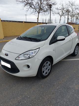 Ford Ka 2015