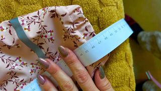 Mono de esquí niña 