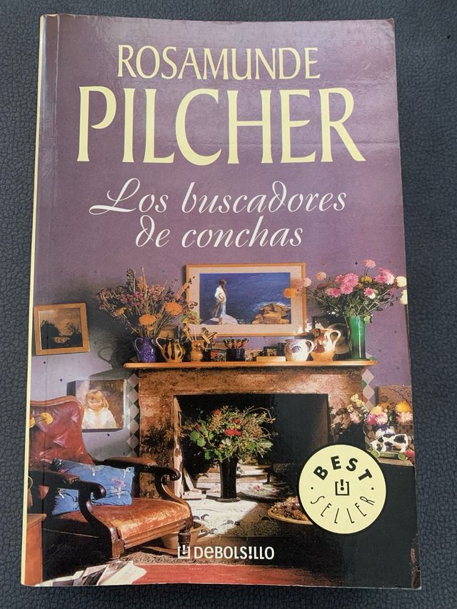 Los buscadores de conchas