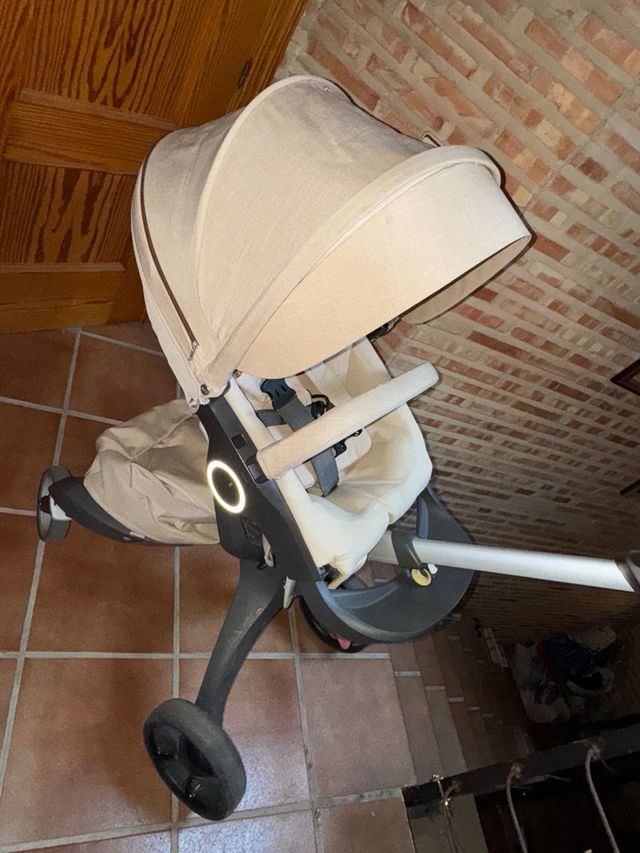 Silla stokke xplory beige