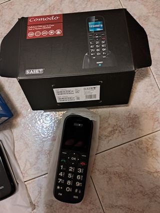 Lotto telefoni vintage 