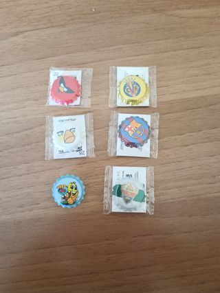 Chapas