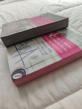 Historia de Sara y Historia de Dani