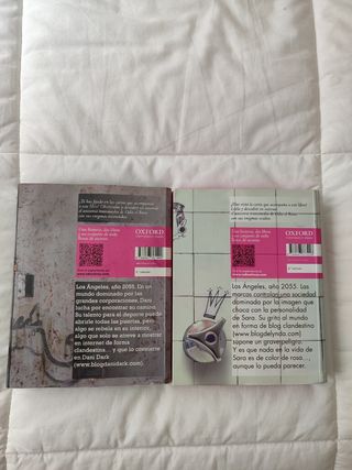 Historia de Sara y Historia de Dani