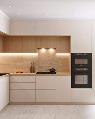 Muebles cocina