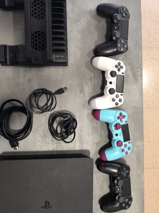 PlayStation 1TB