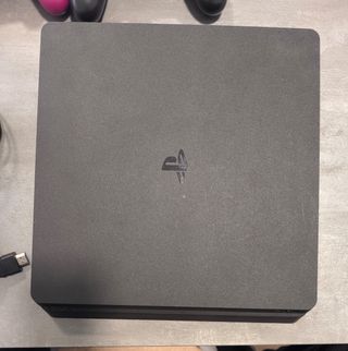 PlayStation 1TB