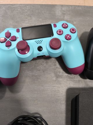 PlayStation 1TB