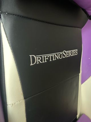 Silla gaming DXR ACER