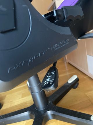 Silla gaming DXR ACER