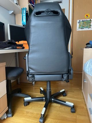 Silla gaming DXR ACER