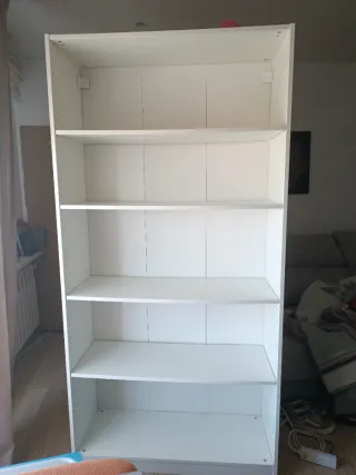 Estantería librería COMO NUEVA