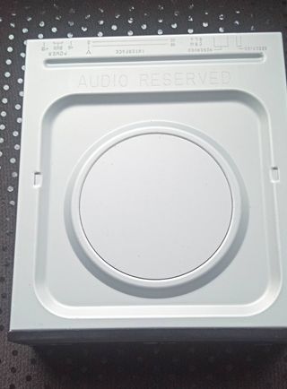 Disketera Dvd-Cd Ide LG reproductor y grabador 