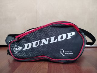Paletero Dunlop Ramiro Moyano