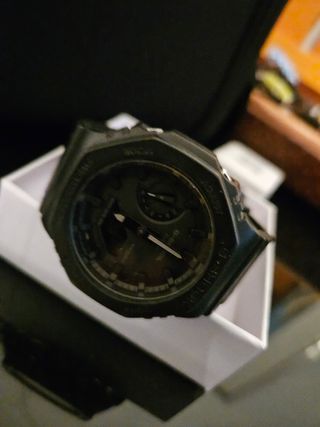 Reloj casio
