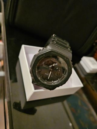 Reloj casio