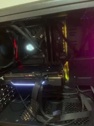 PC I7 9700k RTX 2060 super