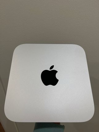 Mac Mini M2