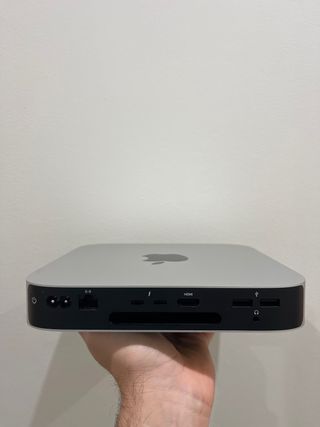 Mac Mini M2
