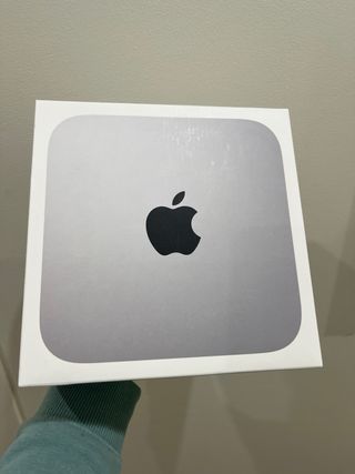 Mac Mini M2