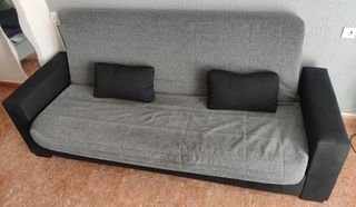 Sofá cama