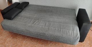 Sofá cama