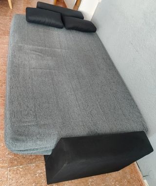 Sofá cama