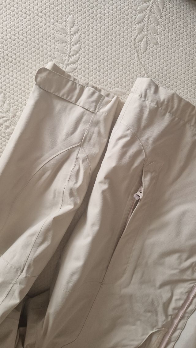 Chaqueta de montaña 3 en 1