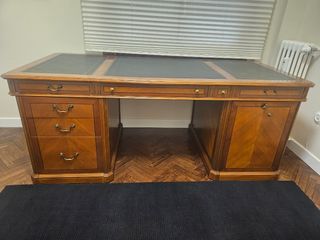 Escritorio/Mesa despacho antigua