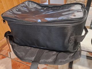 Bolsa Sobredeposito Moto