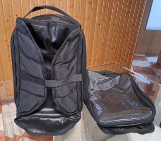Bolsa Sobredeposito Moto