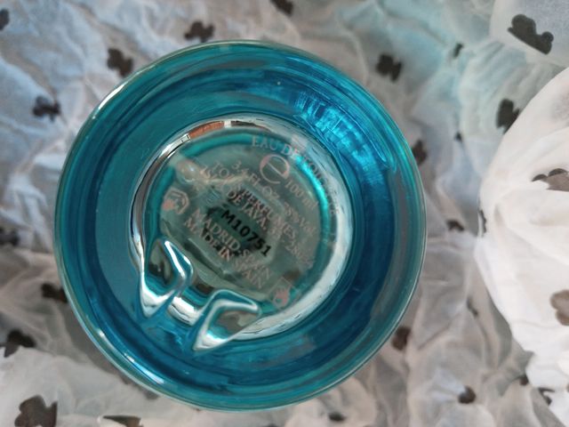 Eau de toilette Oh! TOUS