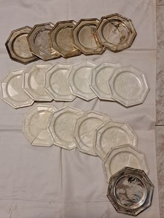 Lotts di sottobicchieri